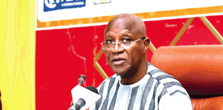 Journées nationales de concertation : Le Premier ministre salue le dynamisme des ONG