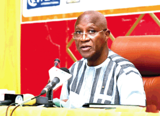 Journées nationales de concertation : Le Premier ministre salue le dynamisme des ONG