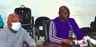 Transformation des CSPS en centres médicaux : Les conseils régionaux mis à contribution