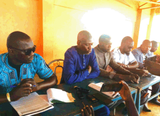 Commune de Dablo : des populations « affamées » appellent au secours