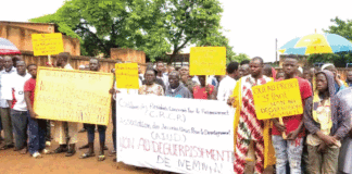 Zone inondable du secteur 11 de Ouagadougou : Des résidents de Nemnin opposés au déguerpissement