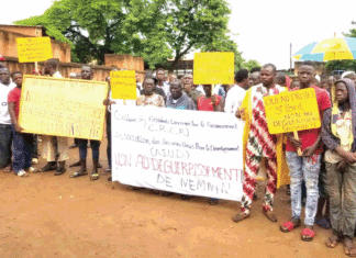 Zone inondable du secteur 11 de Ouagadougou : Des résidents de Nemnin opposés au déguerpissement