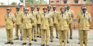 Ecole nationale des douanes : Une nouvelle promotion pour « résister » aux dérives