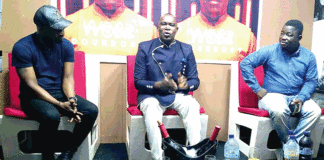 Sortie du single « Wobr » : Le « retour » de l’artiste- musicien Doundosy