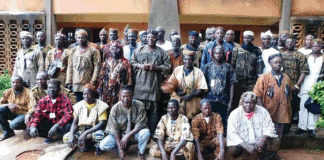 Haut conseil national de la confrérie dozo : Les premiers responsables se concertent pour organiser la structure