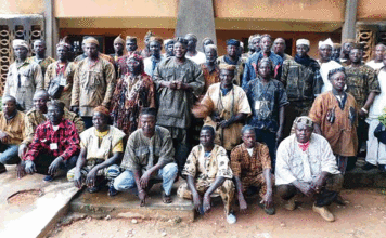 Haut conseil national de la confrérie dozo : Les premiers responsables se concertent pour organiser la structure