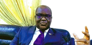 Dr Edoh Kossi Amenounvé, DG de la BRVM : « Le Burkina est la 3e place boursière de l’UEMOA »