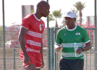 Mena – Etalons : Malo content pour Mohamed et recadre Bryan