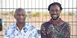 Etalons : D’anciens internationaux renforcent le staff