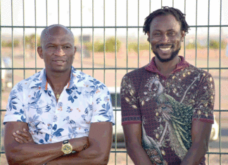 Etalons : D’anciens internationaux renforcent le staff