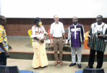 Salles de projection du FESPACO 2021 : L’Institut français et le Neerwaya fin prêts