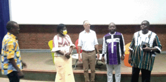 Salles de projection du FESPACO 2021 : L’Institut français et le Neerwaya fin prêts