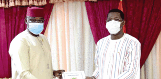 Lutte contre l’insécurité au Sahel : « Il faut aller au-delà du G5 Sahel », Ibrahim Yacouba, député nigérien