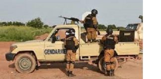 Point de situation hebdomadaire des opérations de sécurisation (13 au 19 septembre 2021)