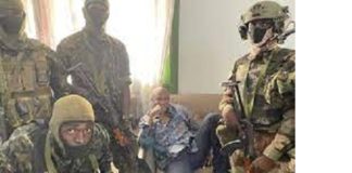 Alpha Condé, l’ex-opposant historique accusé de dérive autoritaire arrêté par les militaires: Quelques dates clés de la Guinée depuis 1958