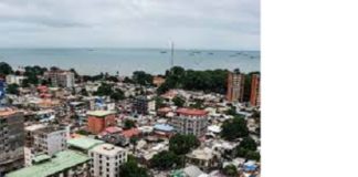 Guinée: tirs nourris dans le centre de Conakry, des militaires dans les rues