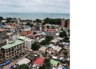 Guinée: tirs nourris dans le centre de Conakry, des militaires dans les rues