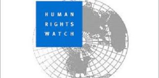 Rwanda : Rafles en lien avec le sommet du Commonwealth