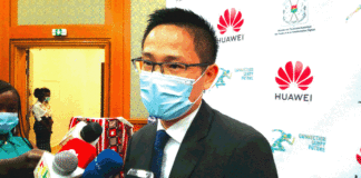 Technologies de l’information et de la communication : Huawei lance une compétition pour les étudiants burkinabè