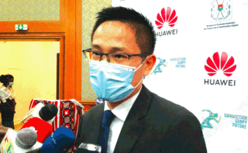 Technologies de l’information et de la communication : Huawei lance une compétition pour les étudiants burkinabè