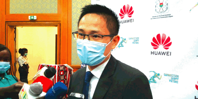 huawei