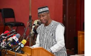 Mise en œuvre de l’action gouvernementale : Le Premier ministre évalue les membres du Gouvernement