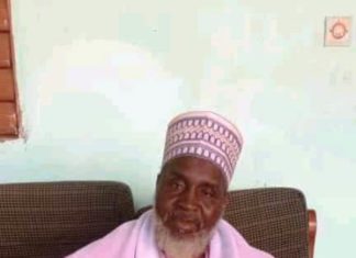 Décès de l’imam de Orodara: Une grosse perte pour la province