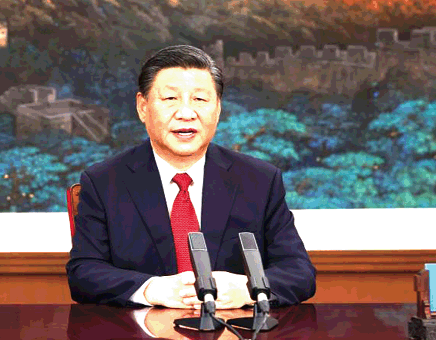 ji xiping