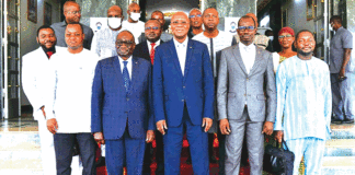 Rencontre Etat-Secteur privé : L’édition 2021 prévue les 1er et 2 octobre