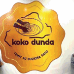 Valorisation des produits « made in Burkina » : Le pagne « kôkô dunda », 4e produit labellisé