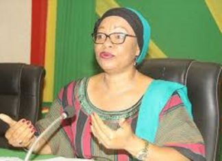 Situation humanitaire au Burkina : « 1 423 378 personnes déplacées internes réparties dans toutes les 13 régions du pays », Laurence ILBOUDO