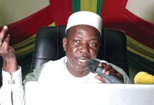 Situation humanitaire à Mansila : Le cri de détresse des ressortissants