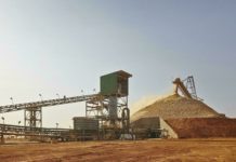 Fourniture des biens et services miniers : Obligation est faite aux sociétés minières d’accorder la préférence aux entreprises Burkinabé (conseil des minitres)