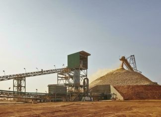 Fourniture des biens et services miniers : Obligation est faite aux sociétés minières d’accorder la préférence aux entreprises Burkinabé (conseil des minitres)