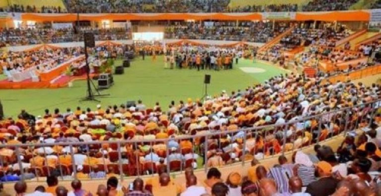 Burkina : Le 2e congrès extraordinaire du MPP a débuté ce vendredi 24 septembre