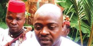 Aboubacar Balima, du PS-Burkina : « Nous ne partons pas au MPP pour des dividendes »