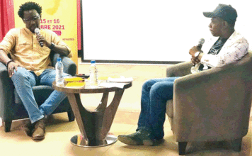 Rencontres de la musique africaine : la copie privée au cœur de la IVe édition