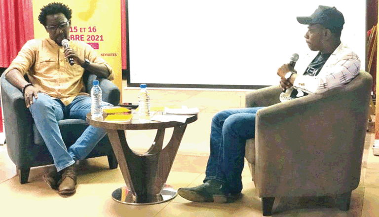 Rencontres de la musique africaine : la copie privée au cœur  de la IVe édition