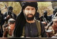 Sahel : Le chef du groupe djihadiste, Adnan Abou Walid al Sahraoui tué par les forces françaises