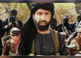 Sahel : Le chef du groupe djihadiste, Adnan Abou Walid al Sahraoui tué par les forces françaises