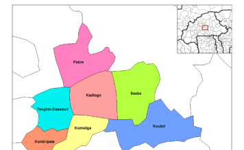 Burkina : Suspension des opérations foncières dans la commune de Saaba