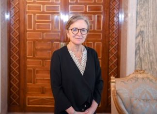 Tunisie: Najla Bouden chargée de former un nouveau gouvernement (officiel)