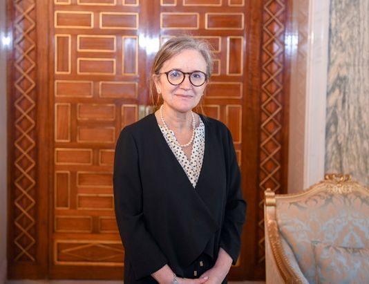 Tunisie: Najla Bouden chargée de former un nouveau gouvernement (officiel)