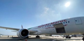 Diplomatie : L’Algérie interdit son espace aérien au Maroc