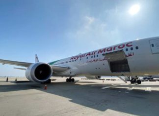 Diplomatie : L’Algérie interdit son espace aérien au Maroc