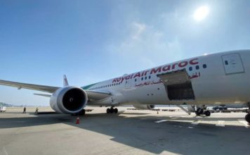 Diplomatie : L’Algérie interdit son espace aérien au Maroc