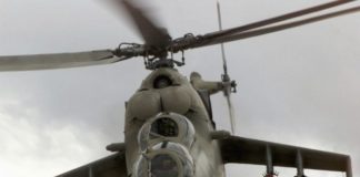 Côte d’Ivoire: le crash de l’hélicoptère de l’armée dû à la météo