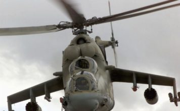 Côte d’Ivoire: le crash de l’hélicoptère de l’armée dû à la météo