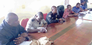 Projet de lotissement à Béguédo : Les résultats des travaux de bornage restitués à la population