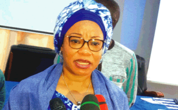 Réinsertion sociale : 2 218 enfants retirés de la rue